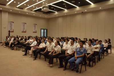 堅(jiān)基商業(yè)丨加強(qiáng)商業(yè)公司職業(yè)道德建設(shè)，打造一支風(fēng)清氣正運(yùn)營團(tuán)隊(duì)